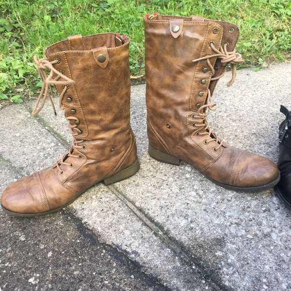 American Outfitters Boots Size:9 - Picture 3 of 5